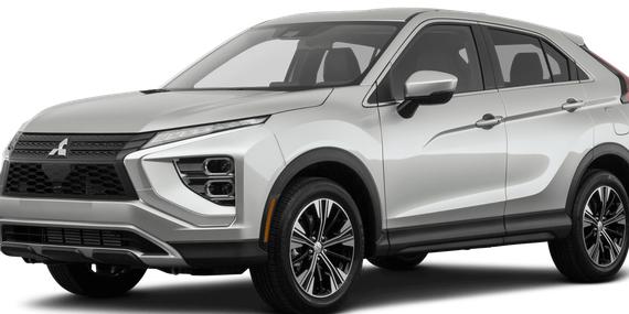 MITSUBISHI ECLIPSE CROSS 2024 JA4ATWAAXRZ021334 image MITSUBISHI ECLIPSE CROSS 2024 JA4ATWAAXRZ021334 image